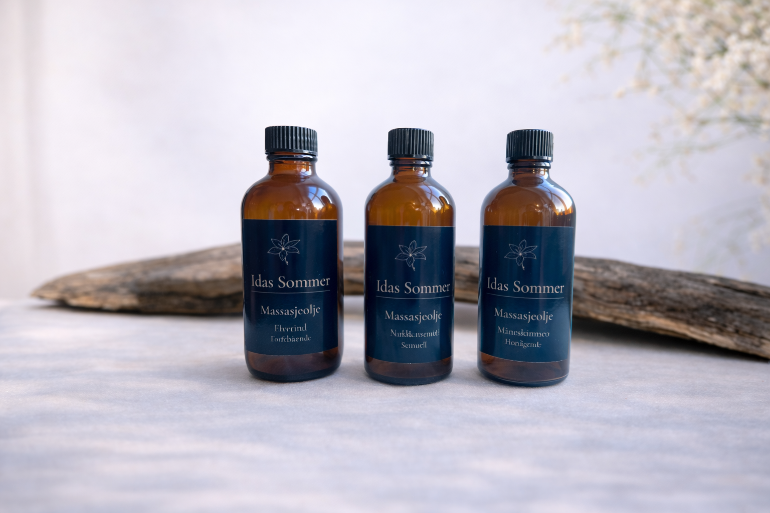 Elvetind – forfriskende