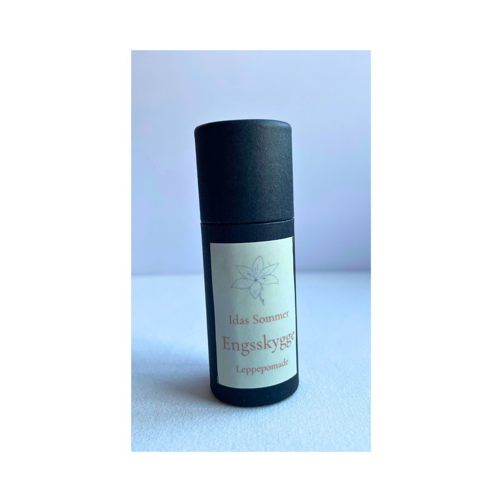 Vintereng – Kuldepleie