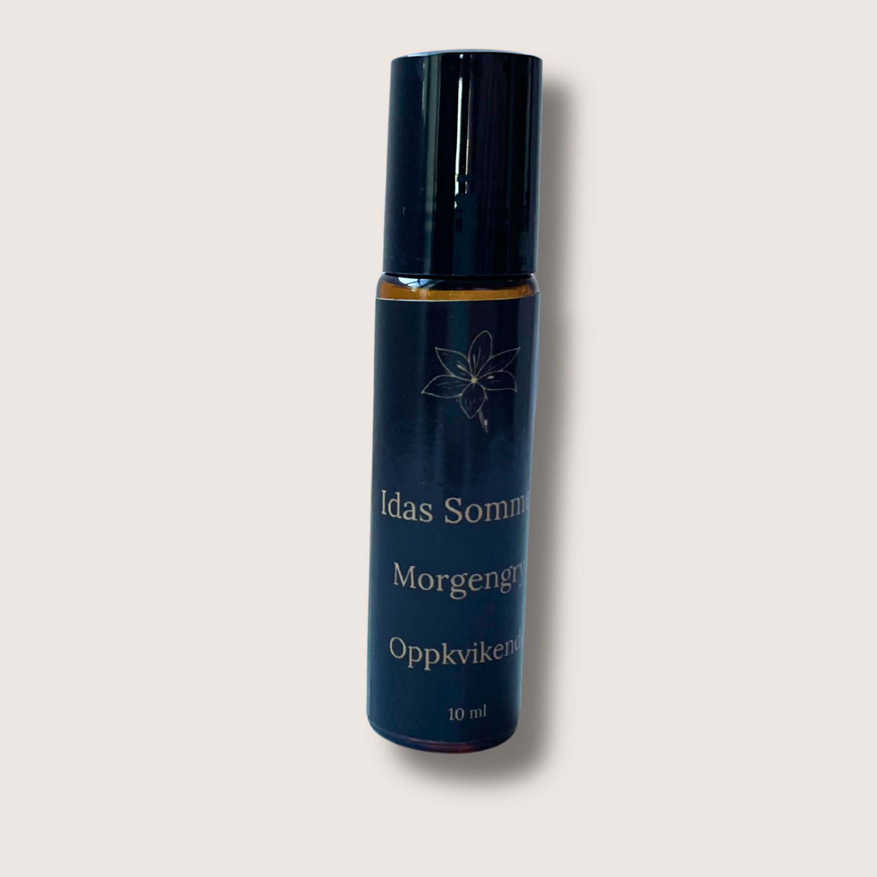 Morgengry Serum