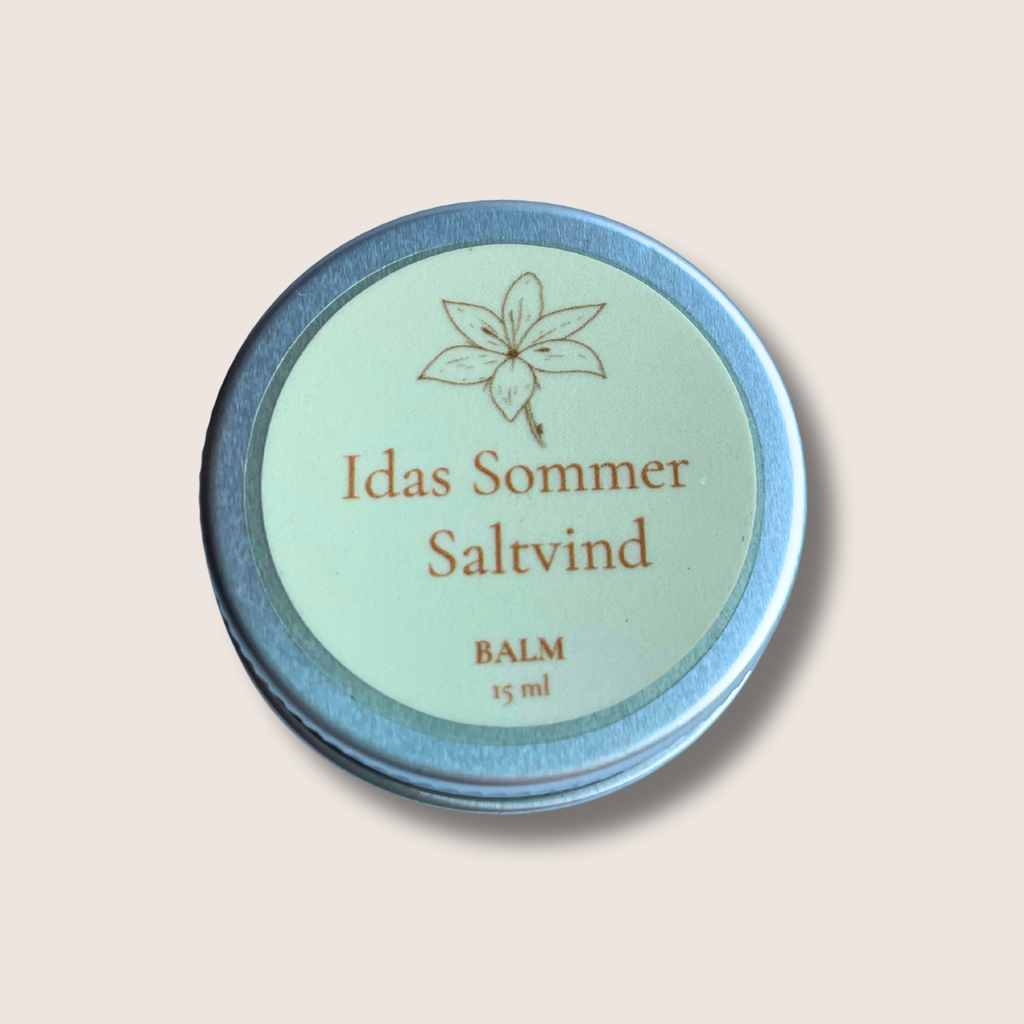 Saltvind – ettersolbalm