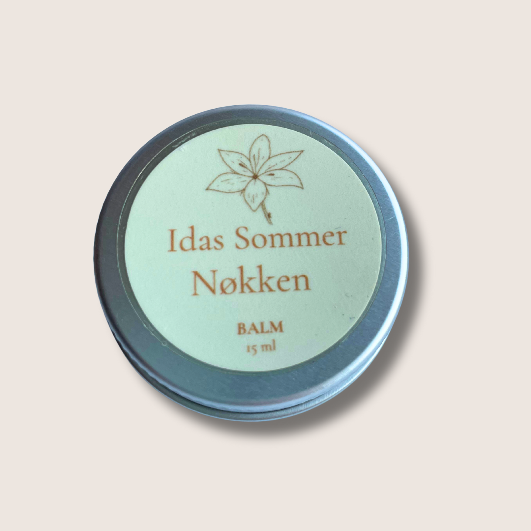 Nøkken –  for han