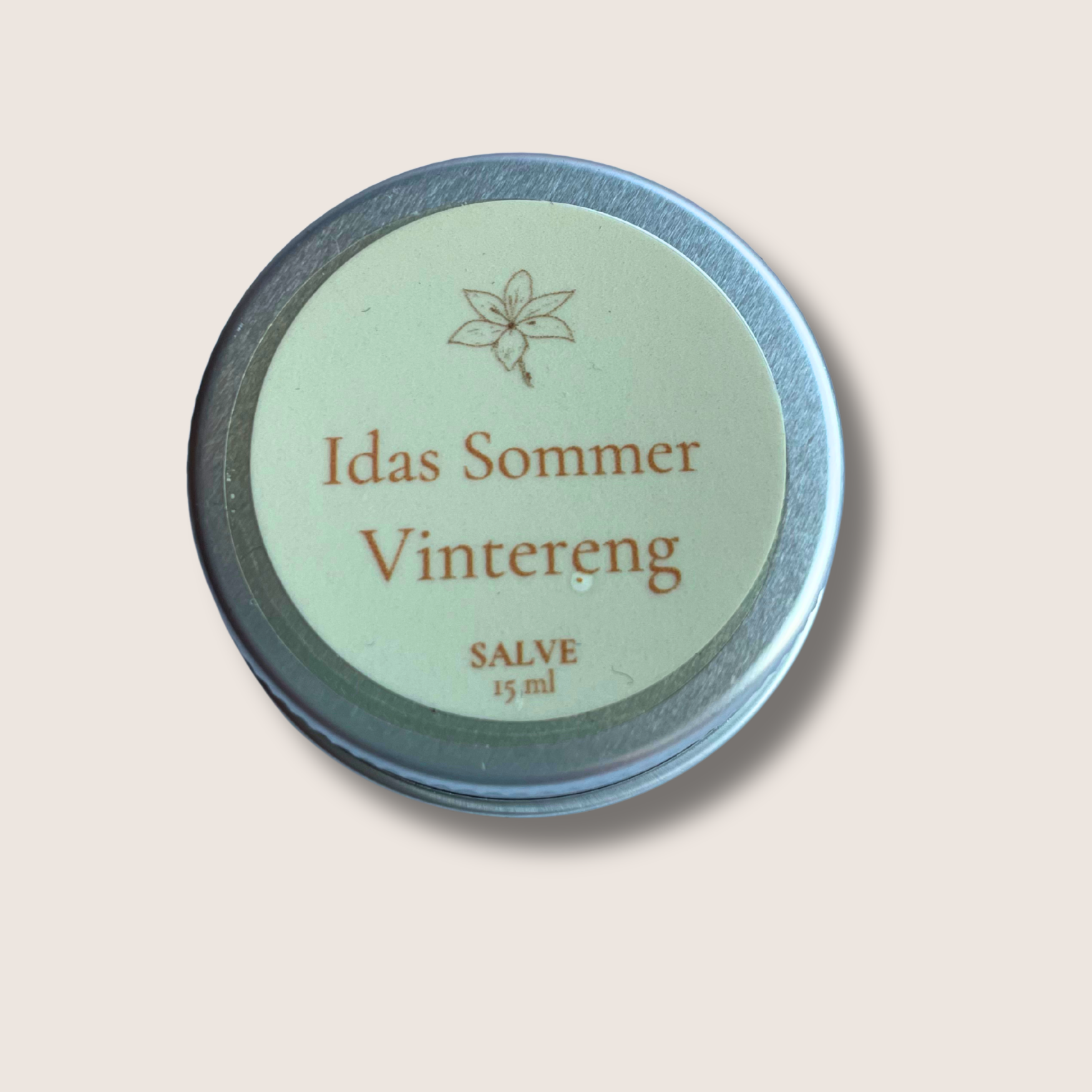 Vintersol – Kuldepleie