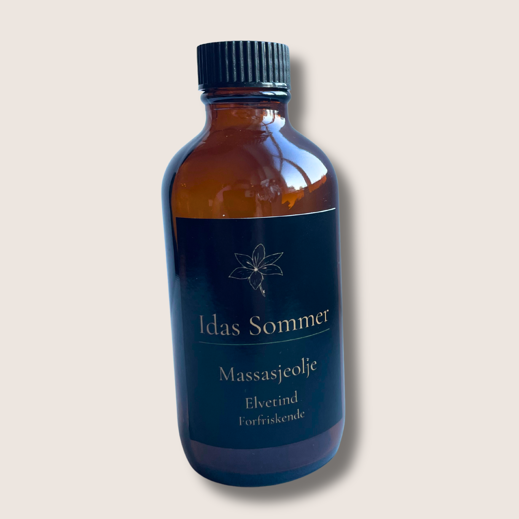 Elvetind – forfriskende