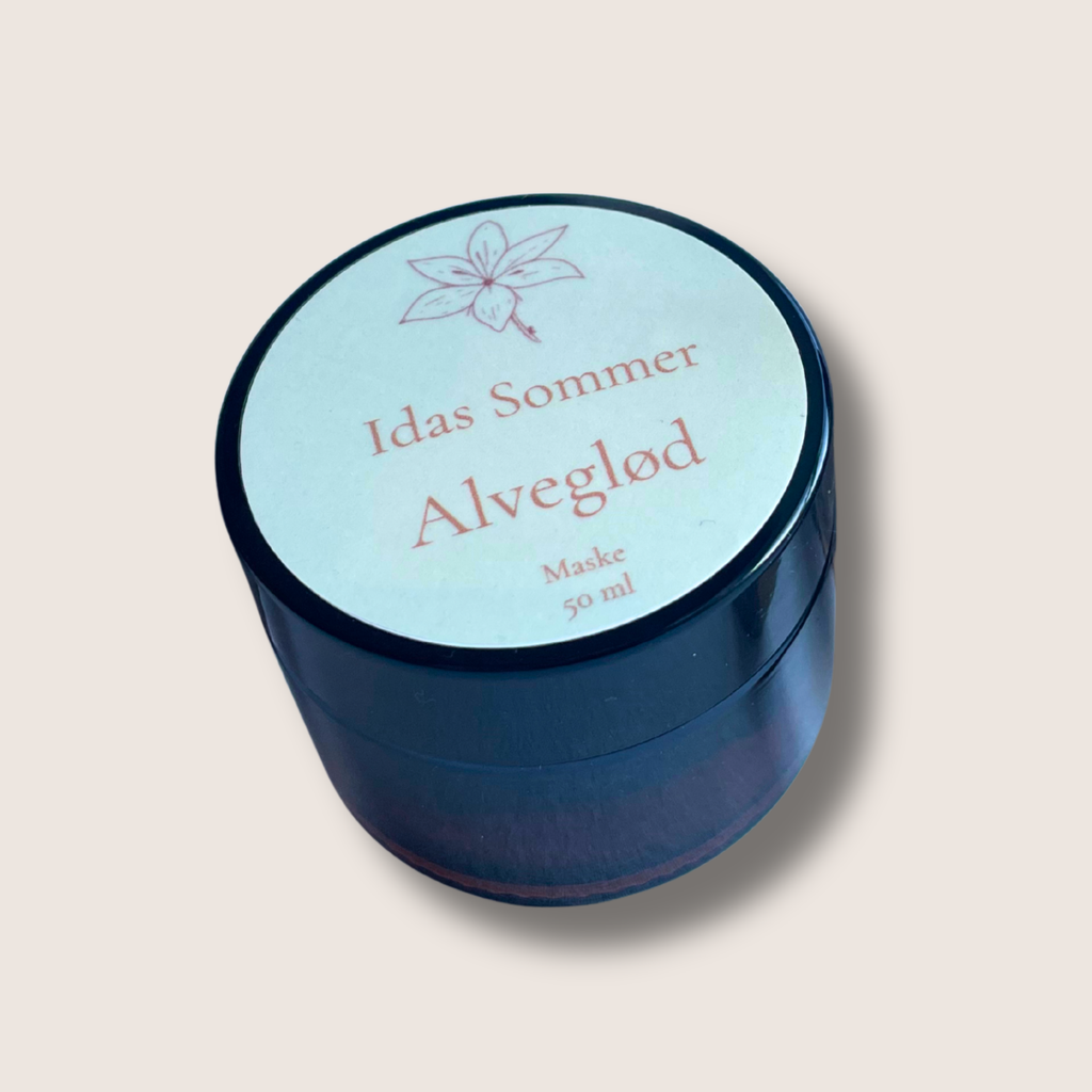 Alveglød & Solstråler – To-trinns pleierituale