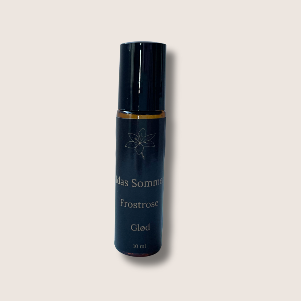 Huldreblomst Serum