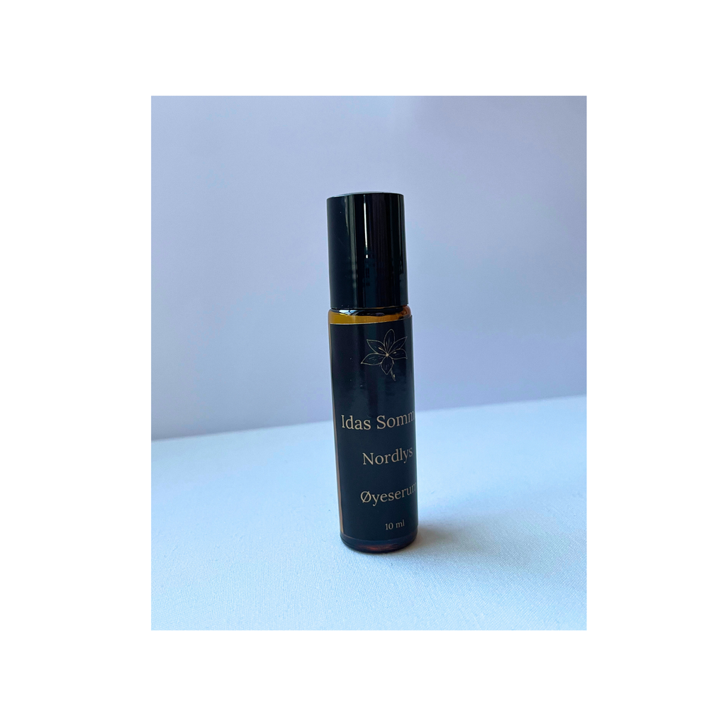 Nordlys Øyeserum