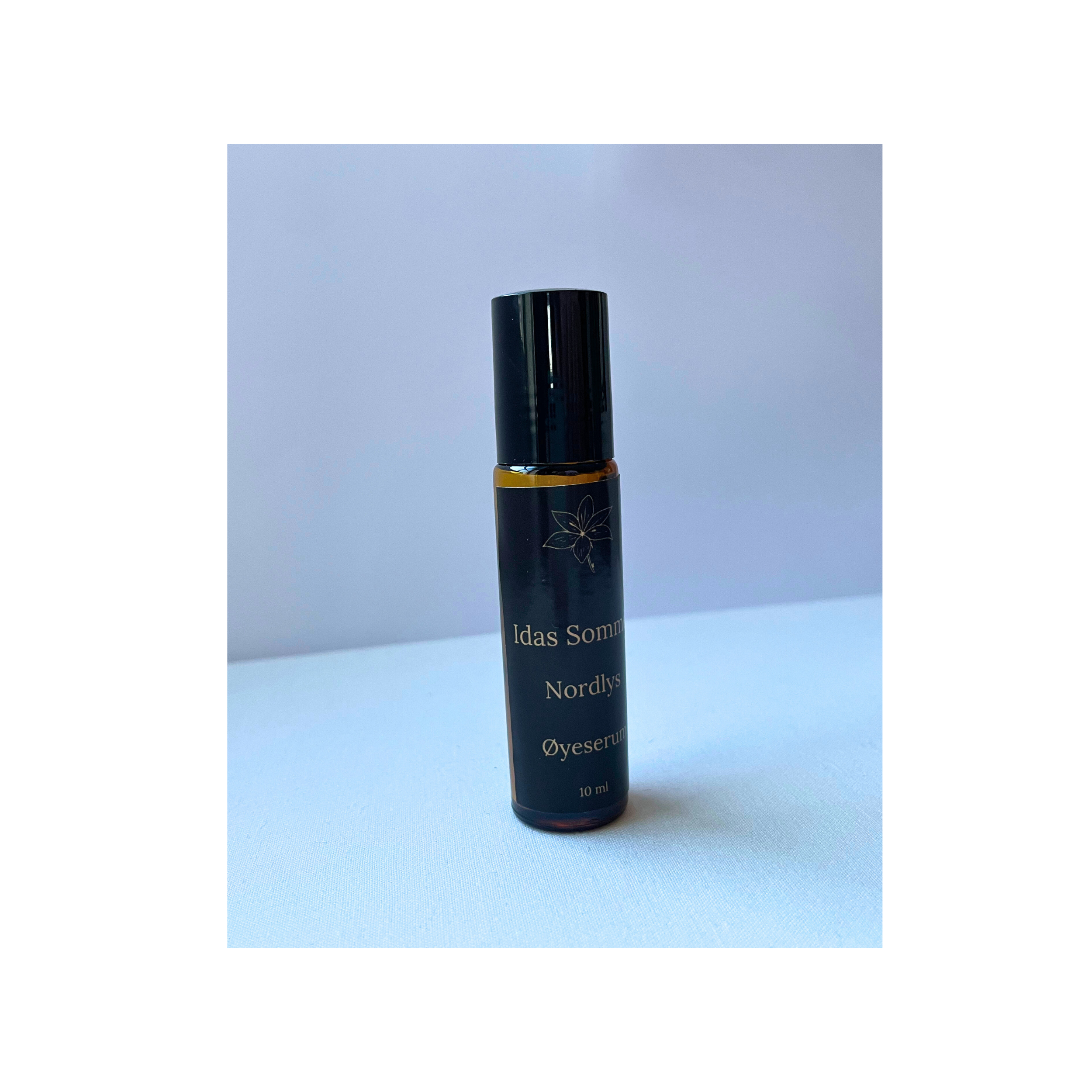 Nordlys Øyeserum