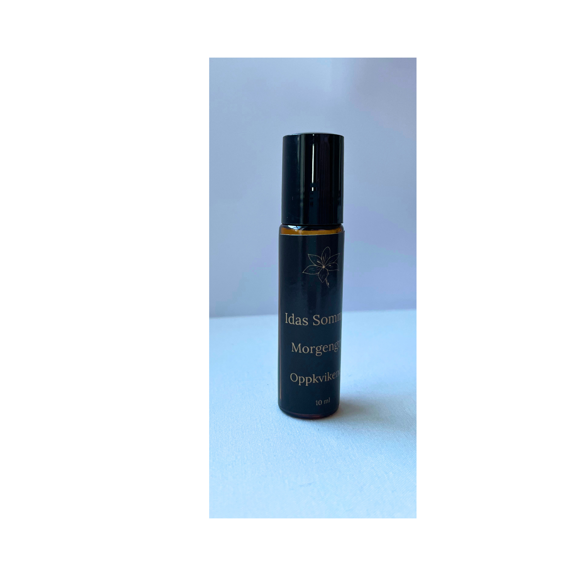 Morgengry Serum