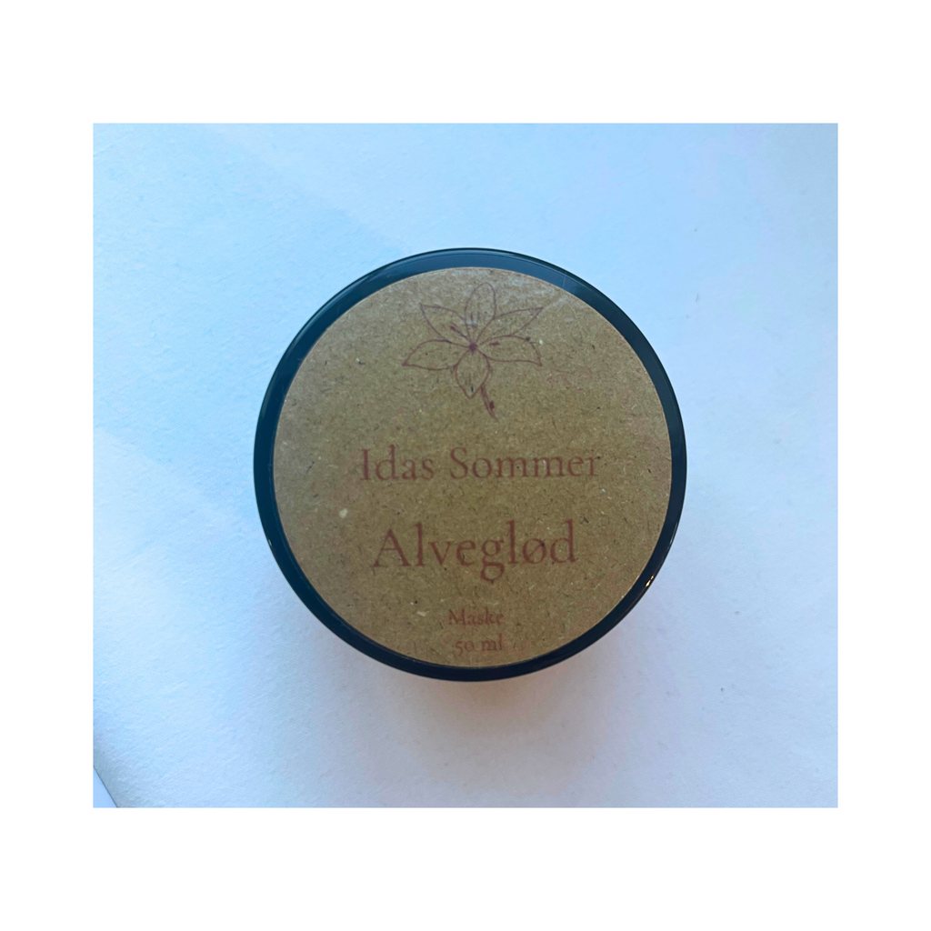 Alveglød & Solstråler – To-trinns pleierituale