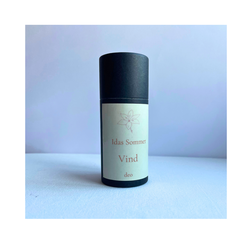 Vind Deodorant naturell