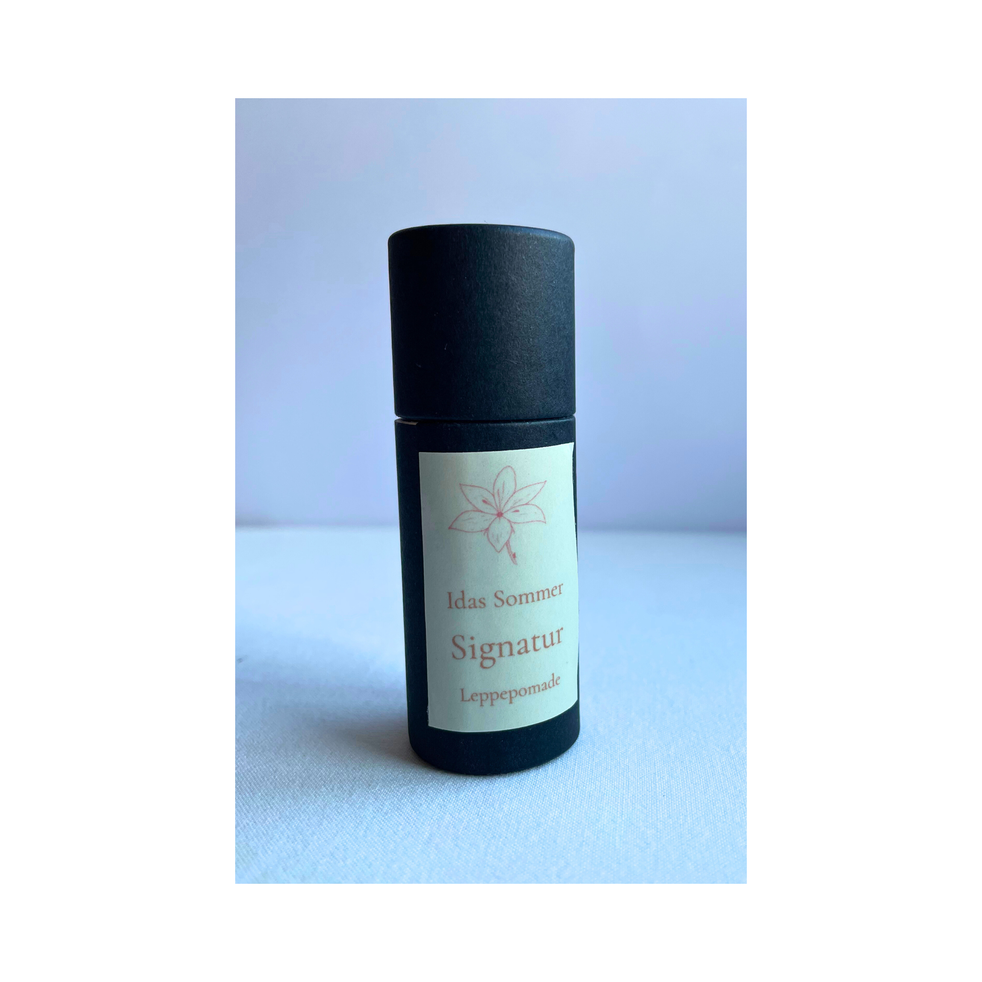 Idas Sommer leppepomade