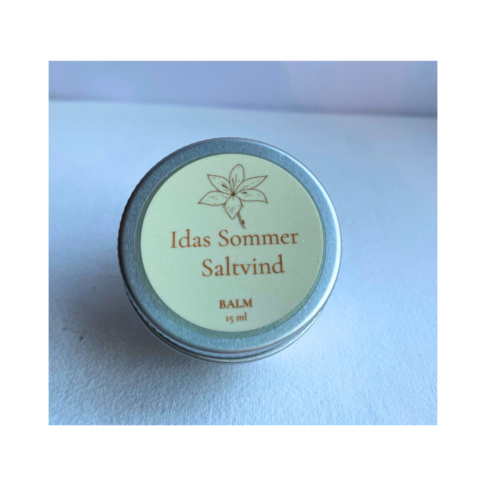 Saltvind – ettersolbalm