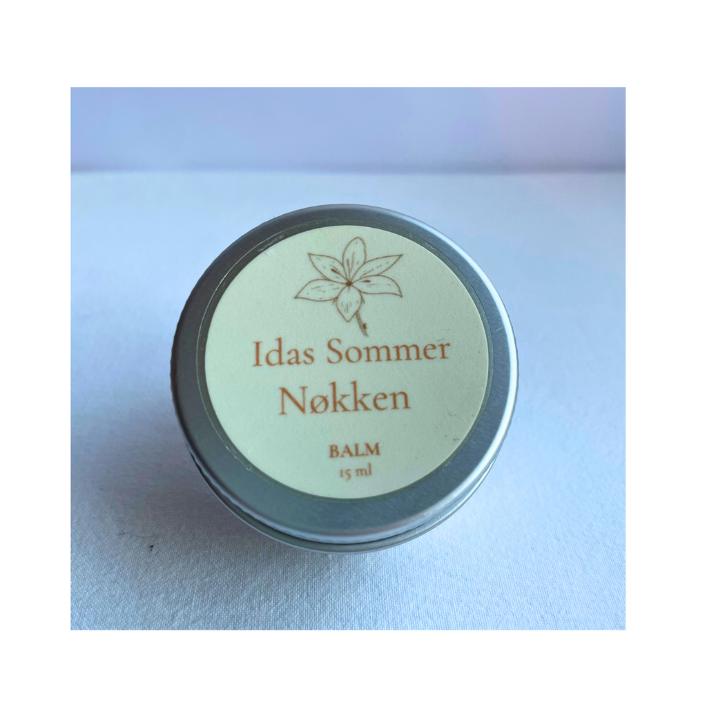 Nøkken –  for han