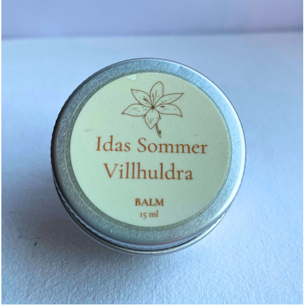 Villhuldre- Nattpleie