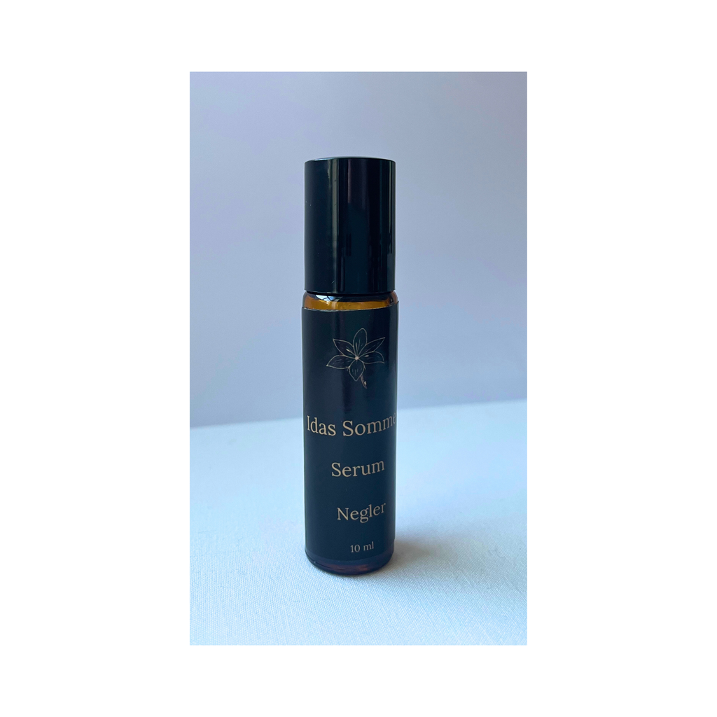 Nordisk Glød – Serumsett