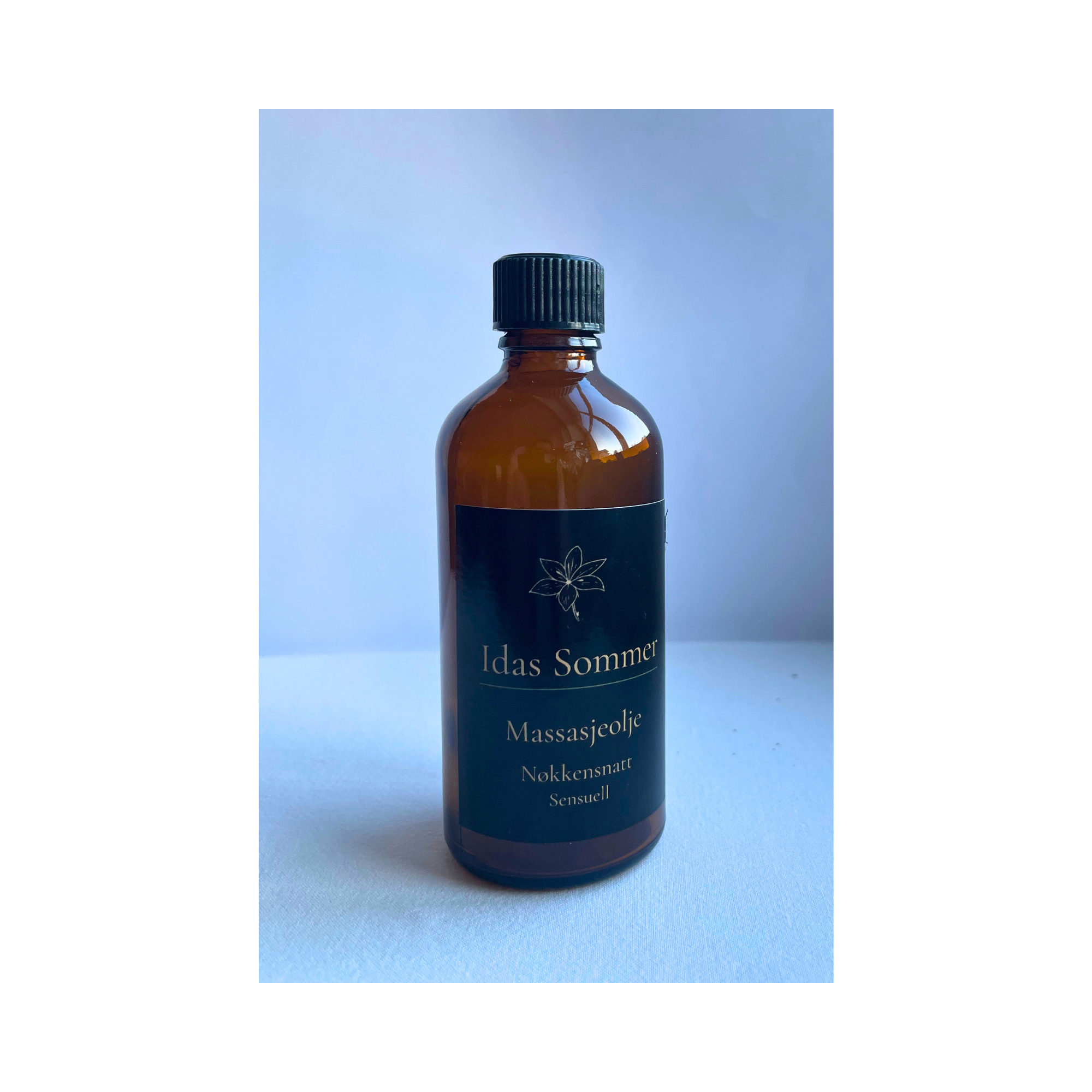 Nøkkens Natt – En kveld for to