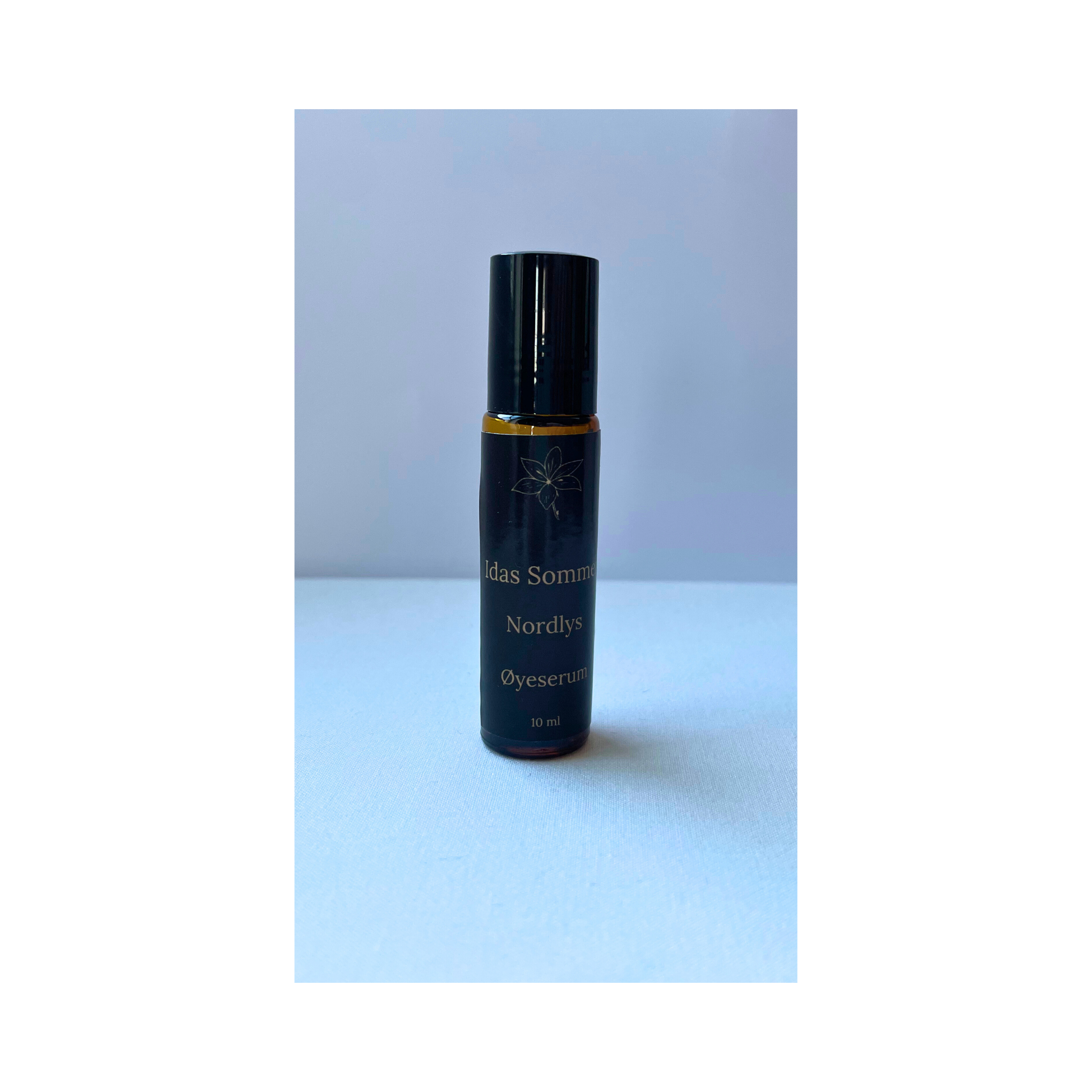 Nordlys Øyeserum