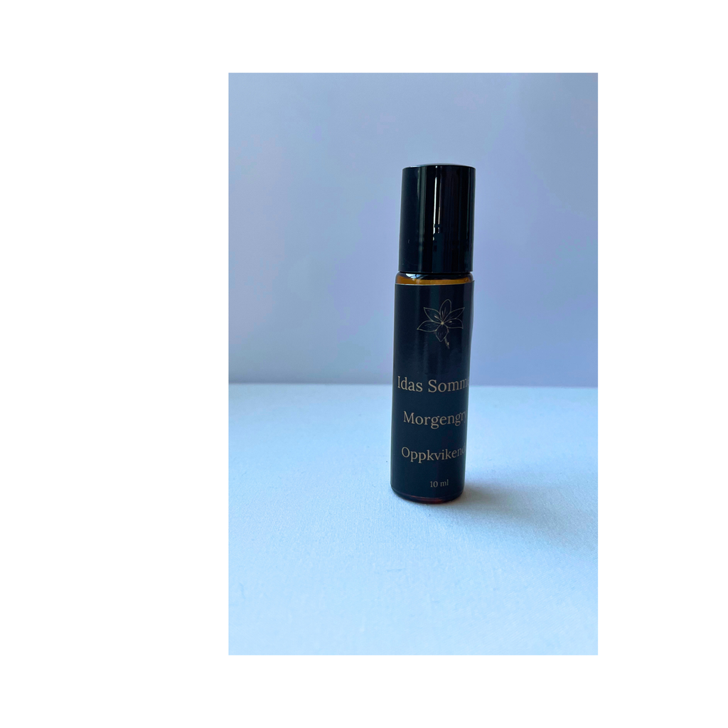 Morgengry Serum
